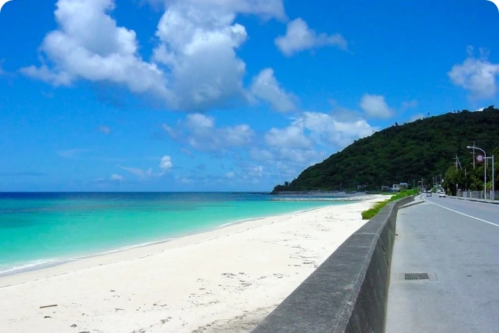 SEASIDE OFFICE＆喜如嘉庵