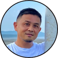 渡邊真太郎さん