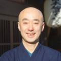 湯守