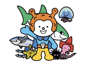 宮城県気仙沼市 ほやぼーや