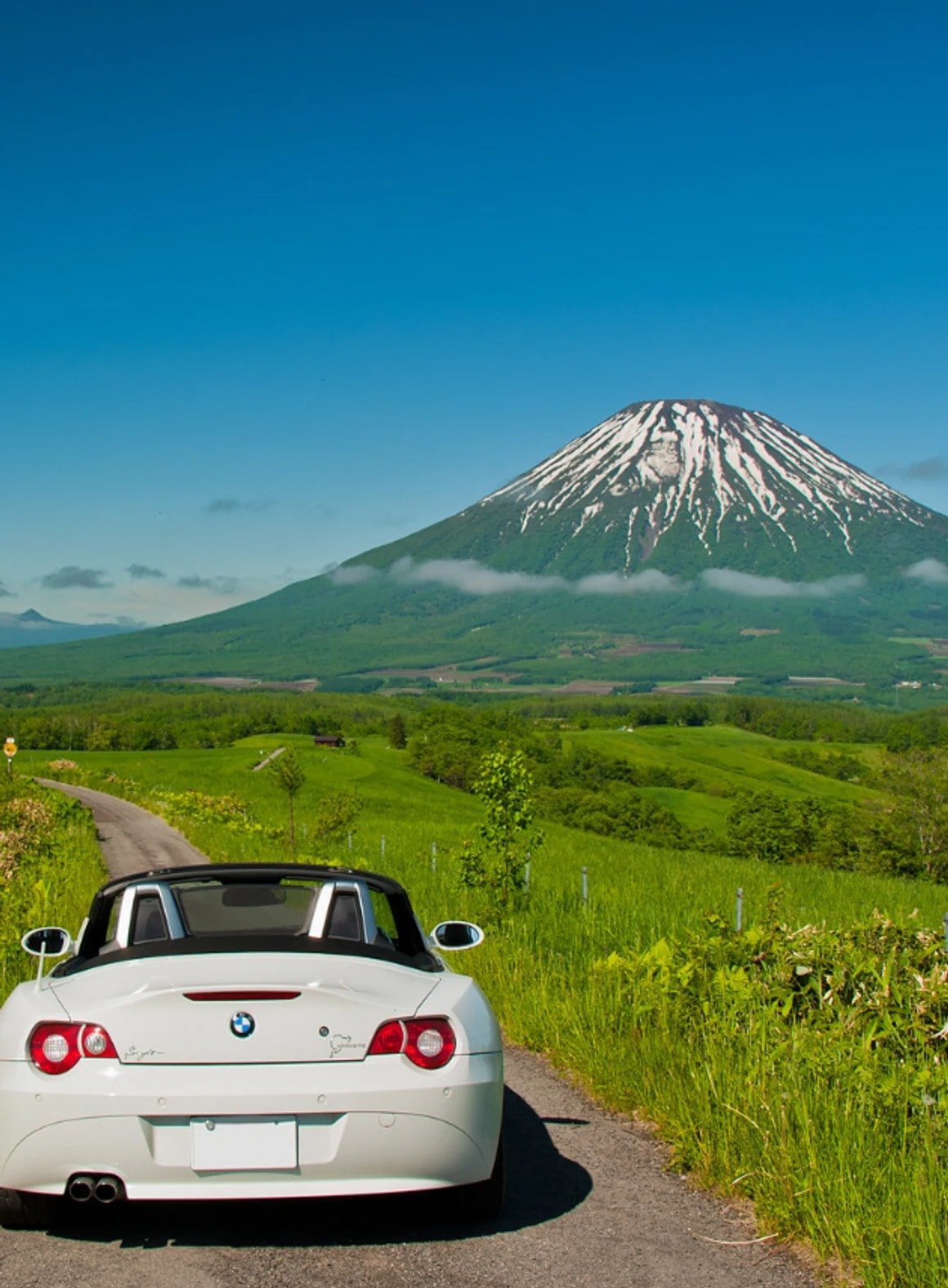 「北海道を代表する名山」羊蹄山を1週しよう