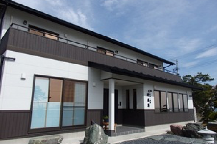 観光旅館 民宿 沖見屋（気仙沼お試し移住・ワーケーション）