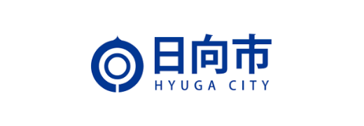 日向市 HYUGA CITY