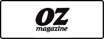OZ magazine