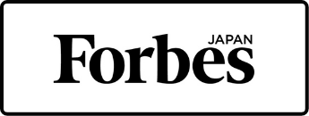 Forbes Japan