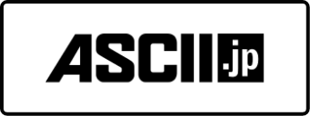 Asciijp
