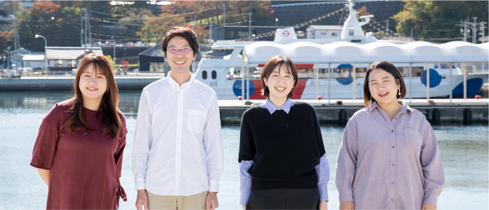 あなたのお試し移住をサポートしてくれる人たち 気仙沼市移住・定住支援センター MINATO
