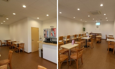 整骨院greenroom塩釜
