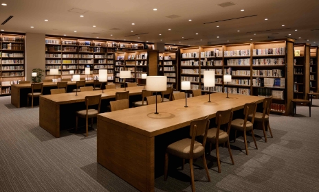 多賀城図書館